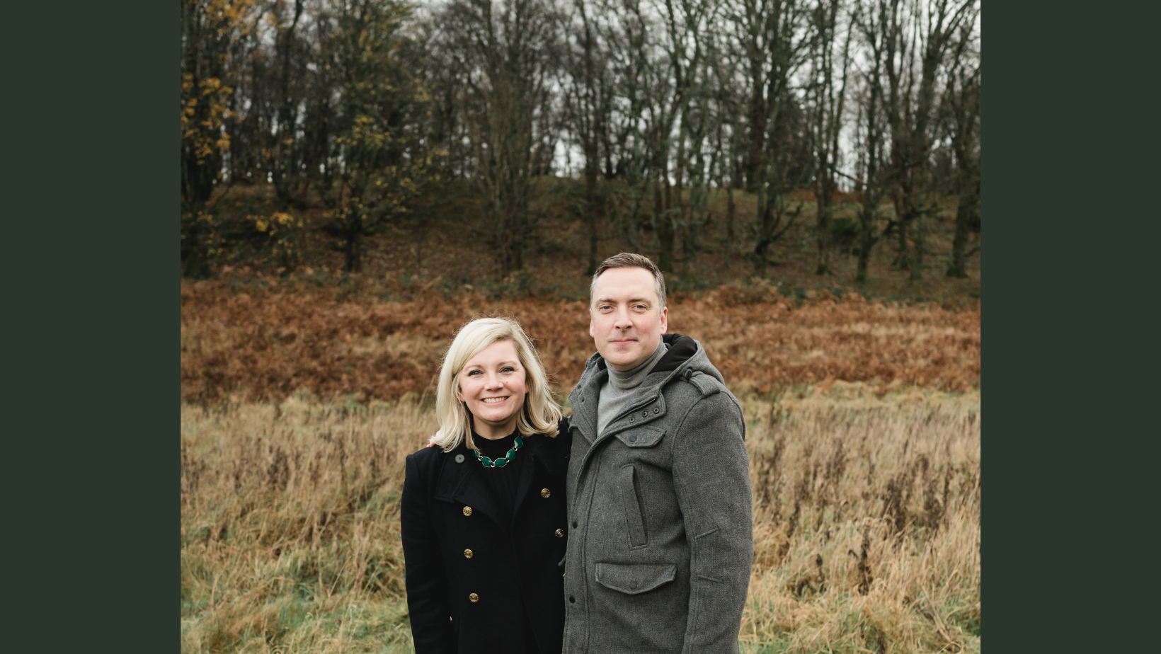 Starting A New Chapter: The Origins of The Bookmonger