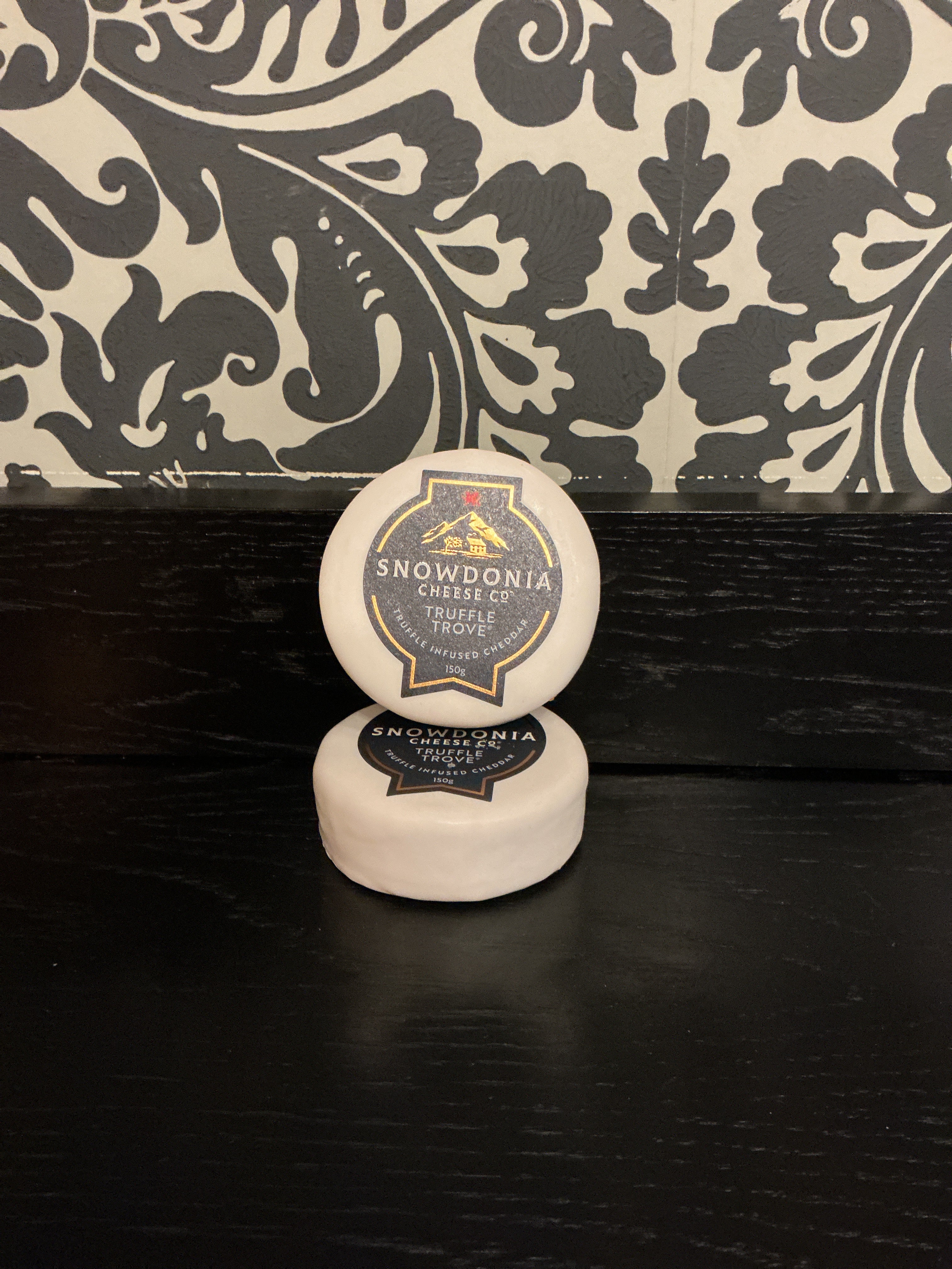 Snowdonia Truffle Trove (150g)