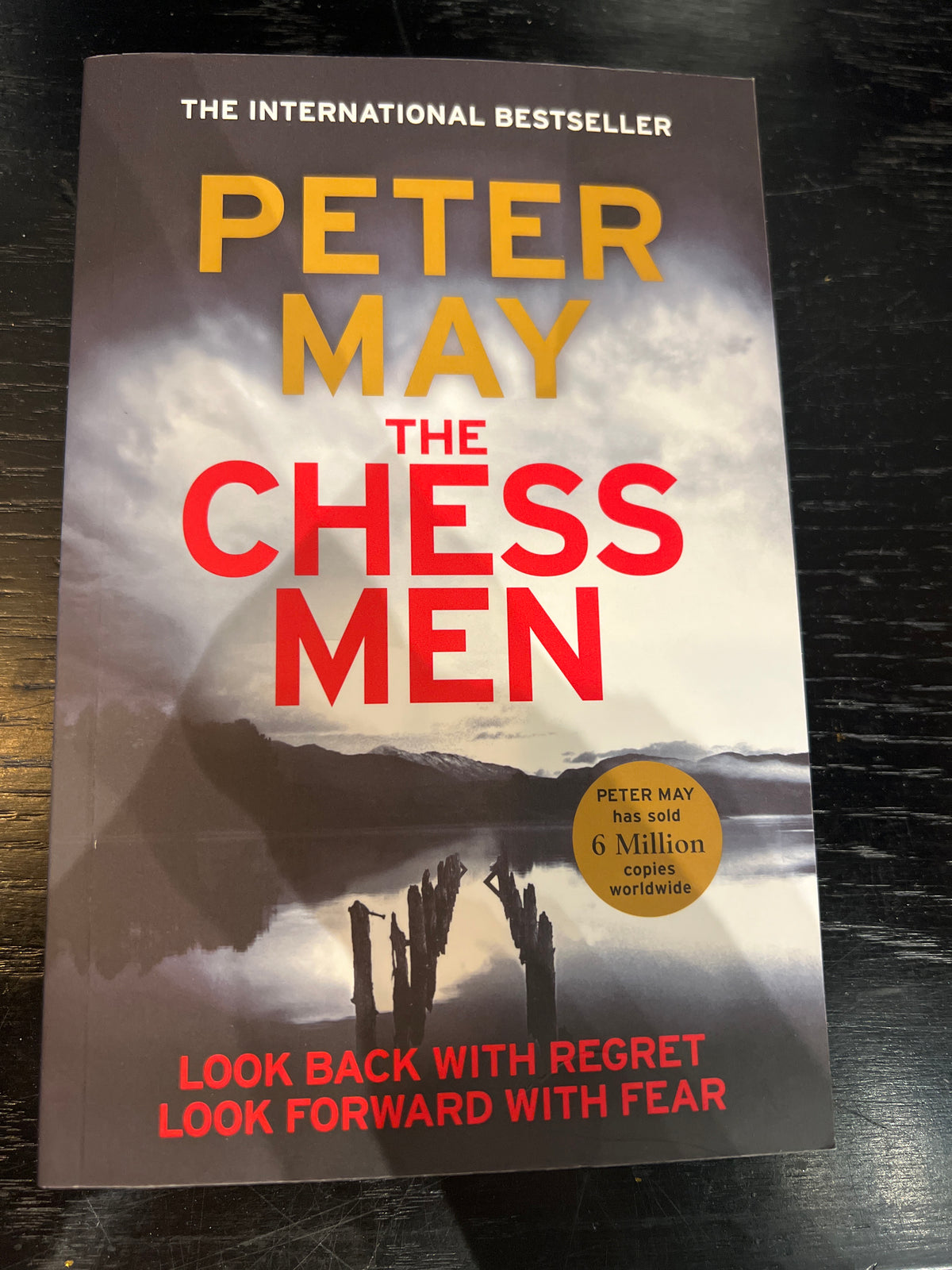 The Chessmen
