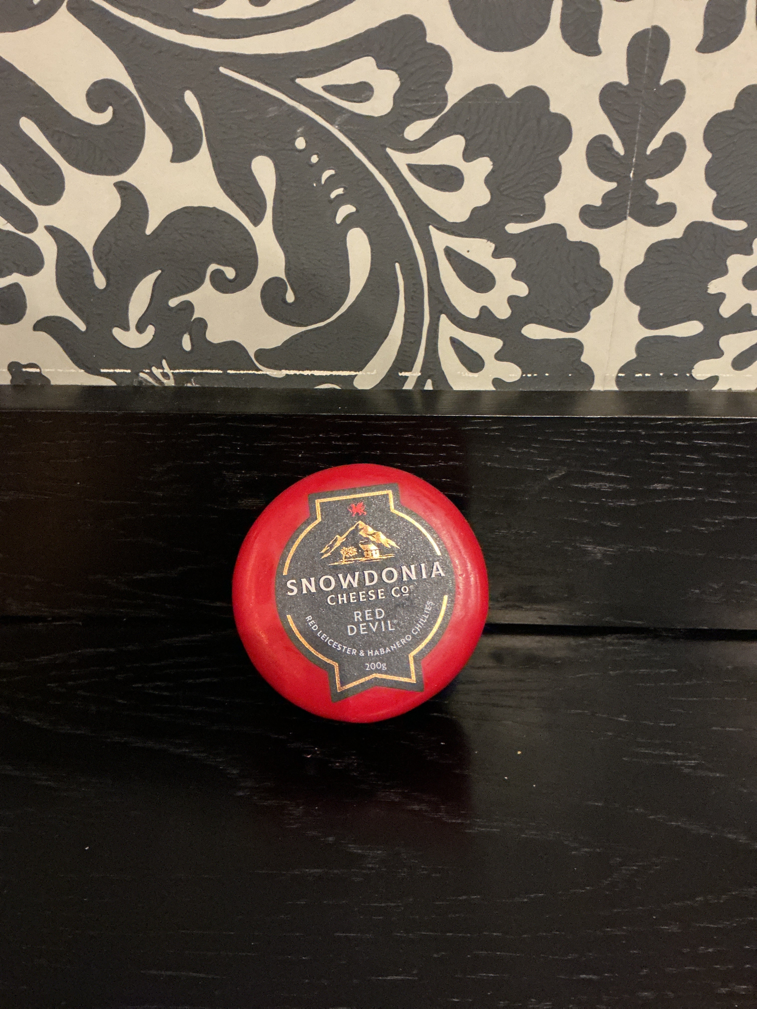 Snowdonia Red Devil (200g)