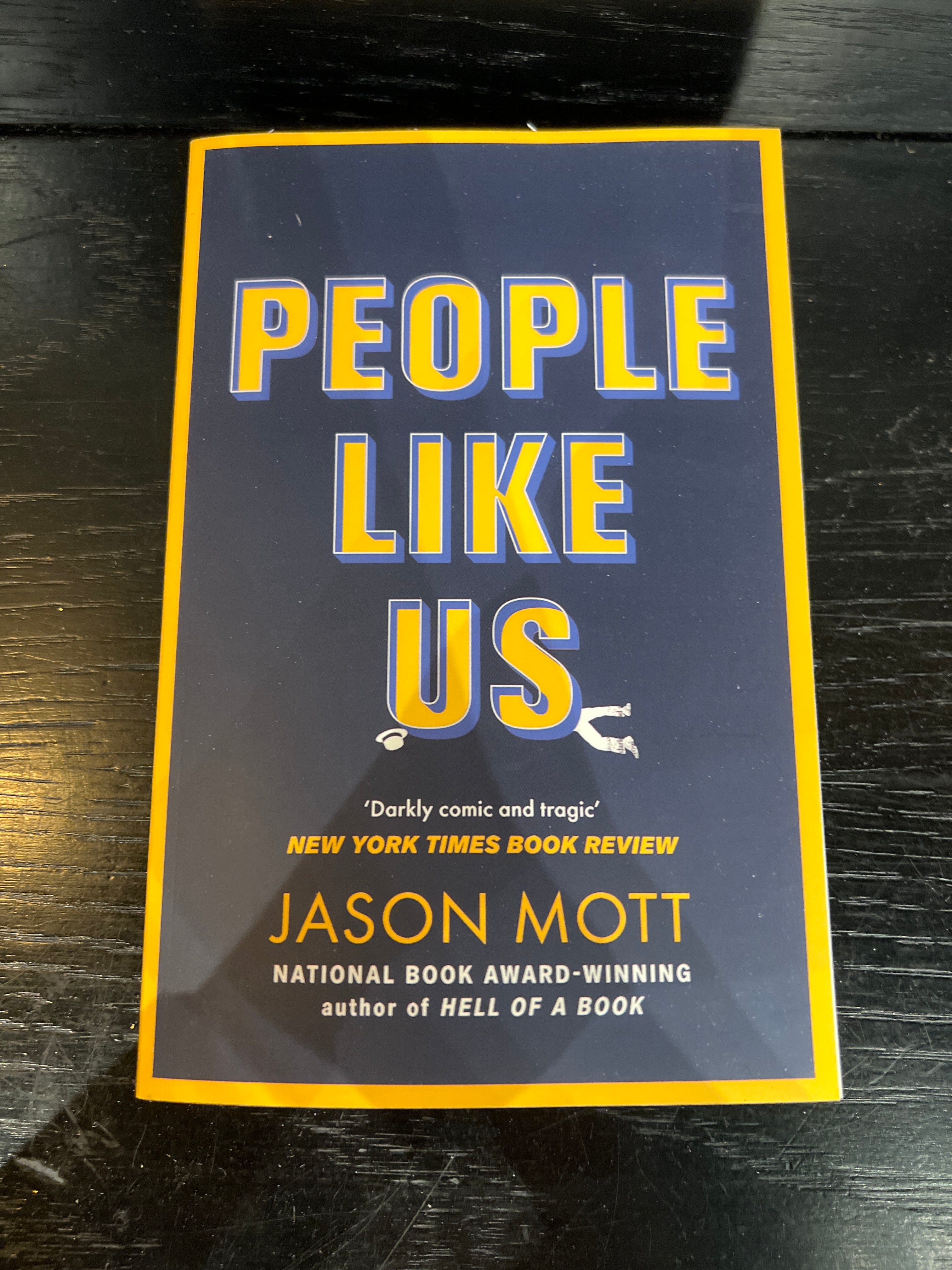 People Like Us