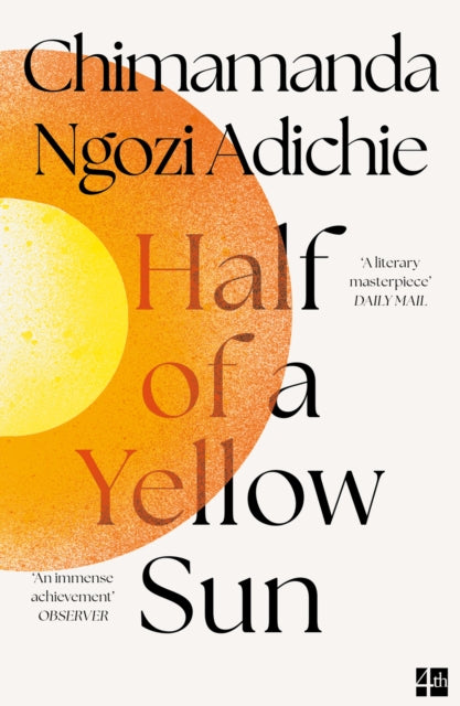 9780007200283-Half of a Yellow Sun