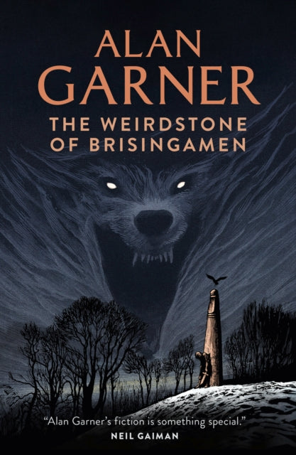 9780007355211-The Weirdstone of Brisingamen