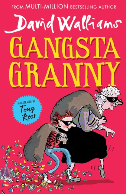 9780007371464-Gangsta Granny