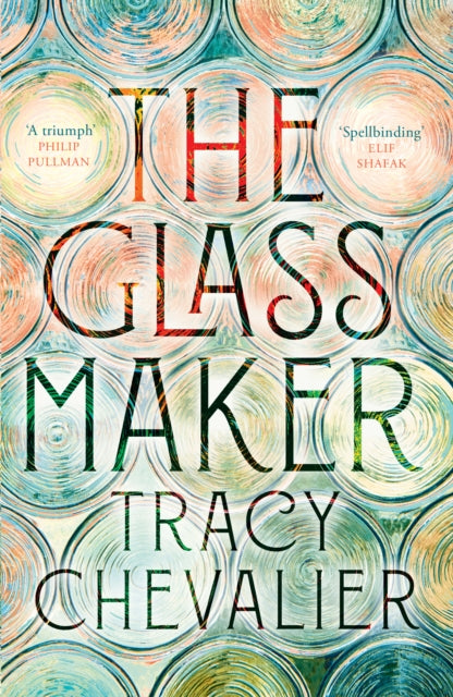 9780008153861-The Glassmaker