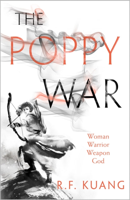 9780008239848, The Poppy War : Book 1
