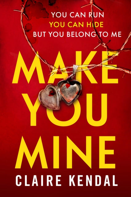 9780008256876, Make You Mine