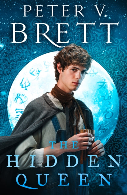 9780008309879-The Hidden Queen