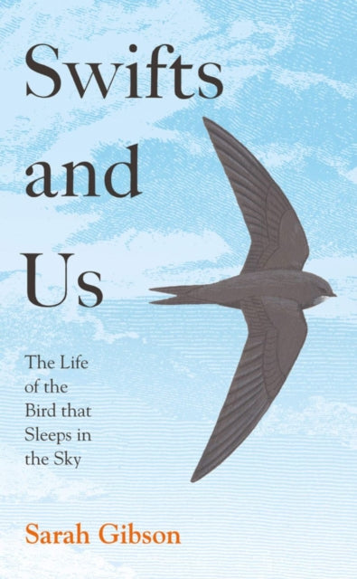 9780008350666-Swifts and Us : The Life of the Bird That Sleeps in the Sky