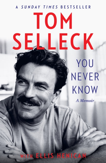 9780008353414, You Never Know : A Memoir