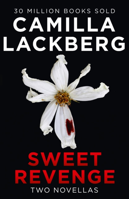 9780008354466-Sweet Revenge
