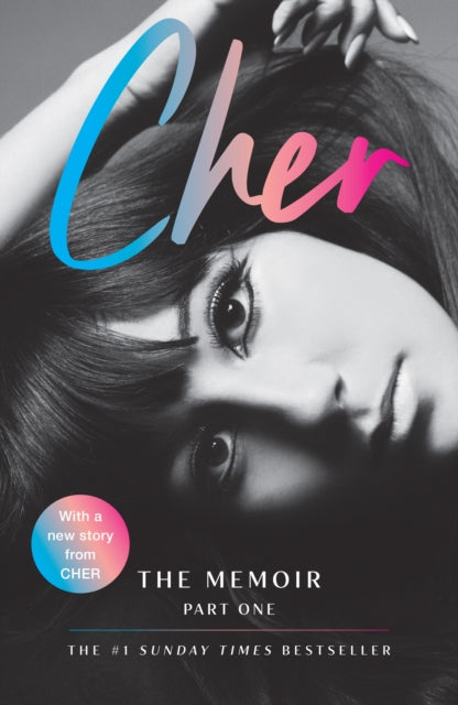 9780008355364, Cher : The Memoir, Part One