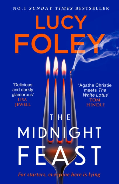 9780008385088-The Midnight Feast