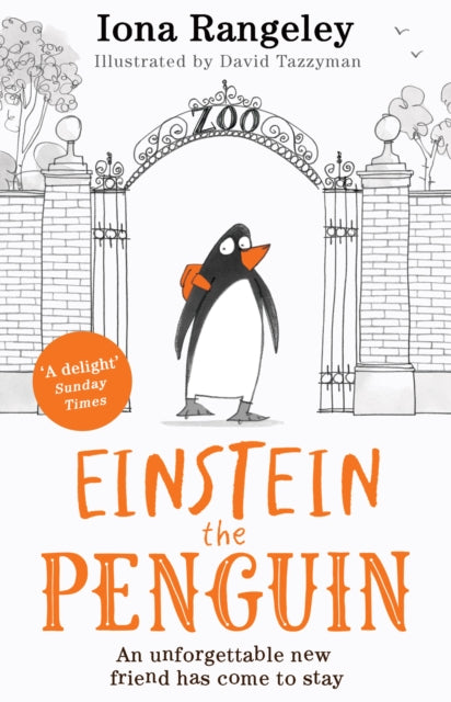9780008475994-Einstein the Penguin