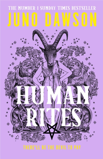 9780008478643, Human Rites