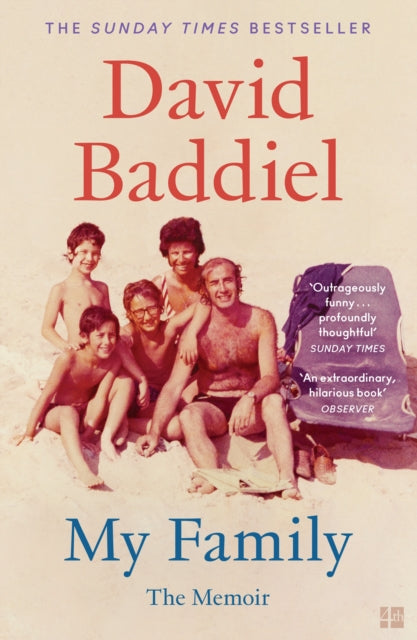 9780008487645-My Family : The Memoir