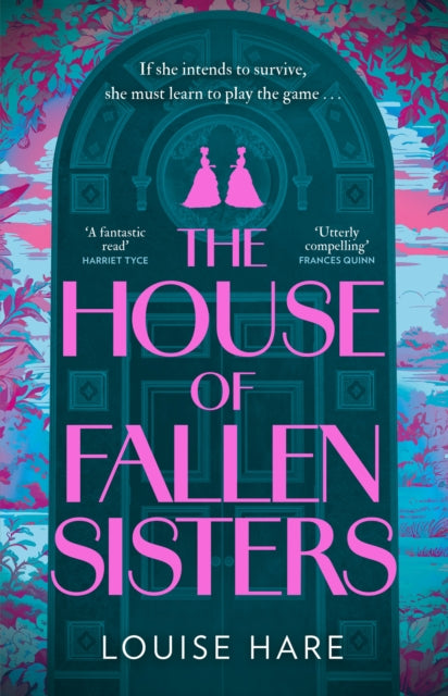 9780008495008, The House of Fallen Sisters
