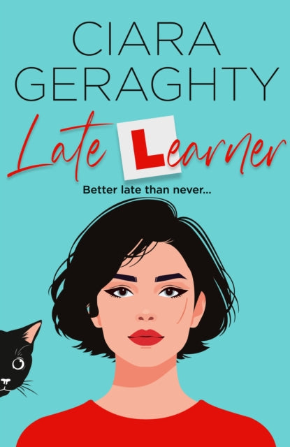 9780008496531, Late Learner