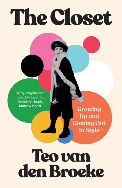 9780008501570, The Closet