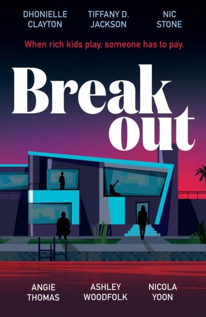 9780008502102, Breakout