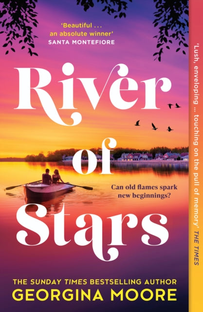 9780008506421, River of Stars