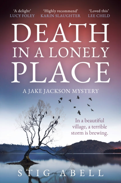 9780008517106-Death in a Lonely Place