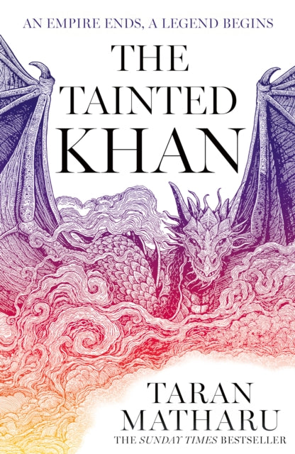 9780008517724, The Tainted Khan