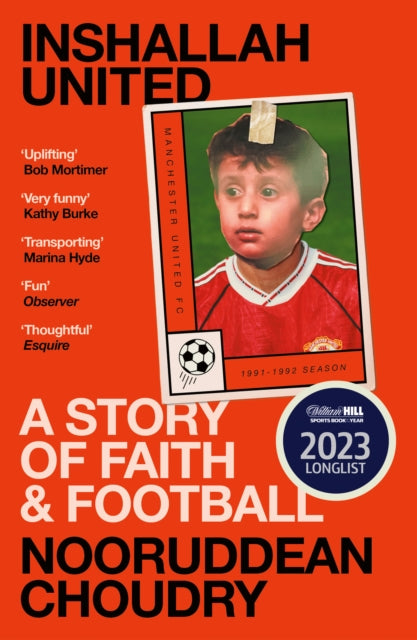 9780008522261-Inshallah United : A Story of Faith and Football
