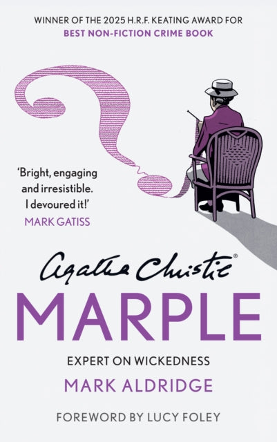 9780008522728, Agatha Christie's Marple : Expert on Wickedness