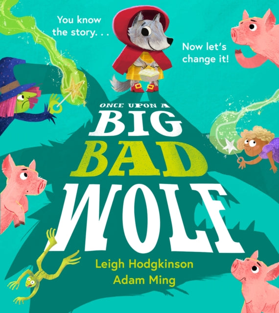 9780008526238-Once Upon a Big Bad Wolf