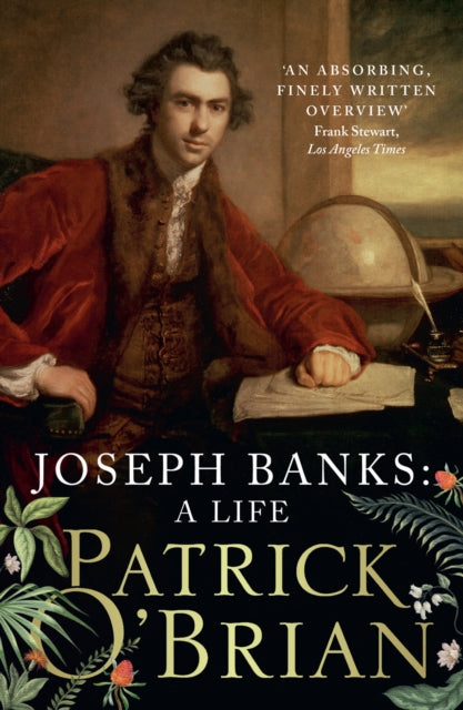 9780008529550, Joseph Banks