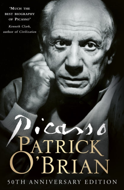 9780008529949, Picasso : A Biography