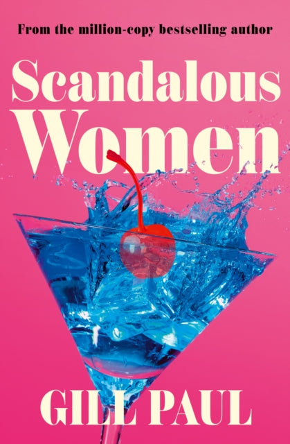 9780008532161-Scandalous Women