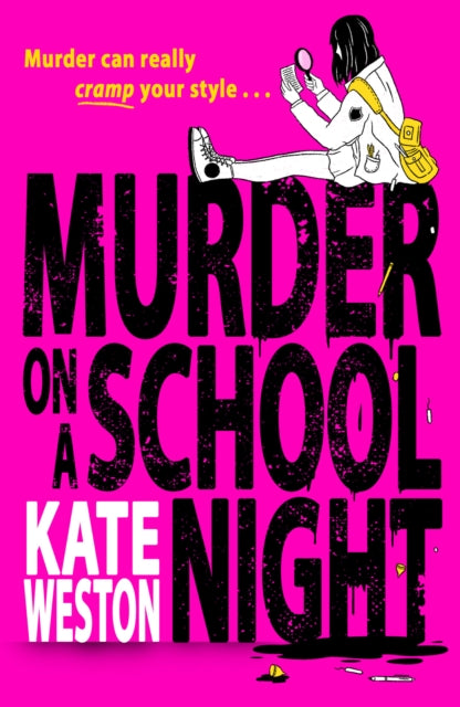 9780008540968-Murder on a School Night