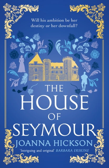 9780008544690, The House of Seymour