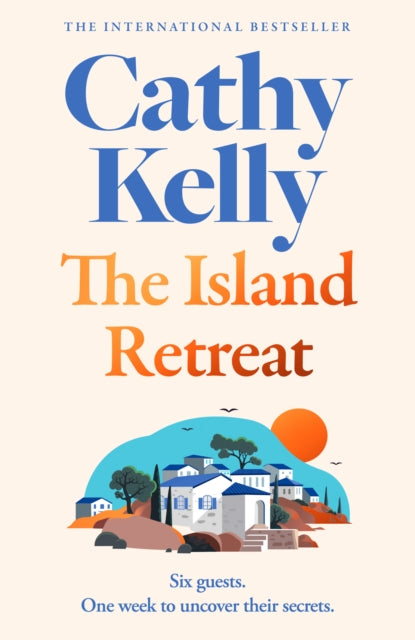 9780008545000, The Island Retreat