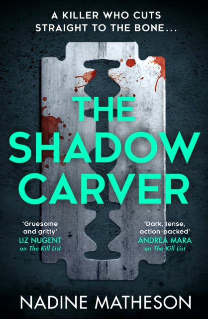9780008548483, The Shadow Carver