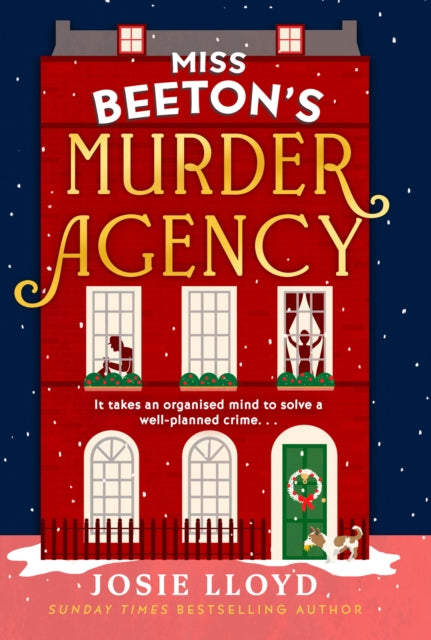9780008550745-Miss Beeton's Murder Agency
