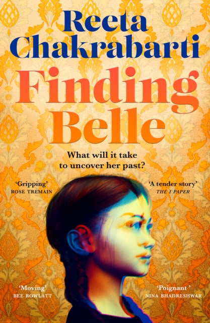 9780008553098, Finding Belle