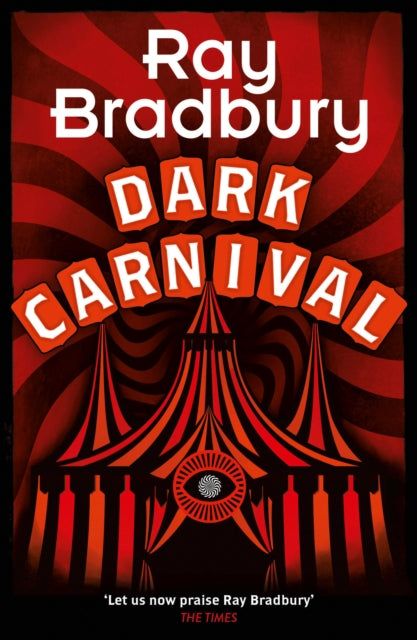9780008554316-Dark Carnival