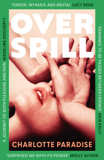 9780008560034, Overspill