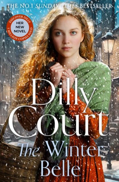 9780008580841, The Winter Belle