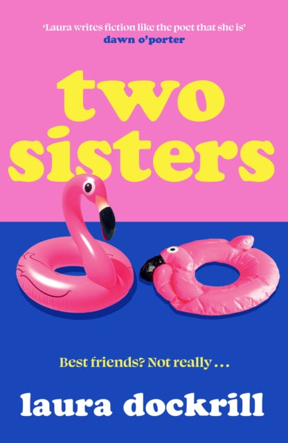 9780008587048, Two Sisters