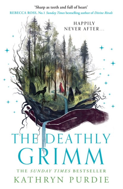 9780008588427, The Deathly Grimm