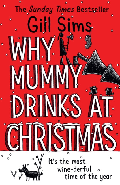 9780008592059-Why Mummy Drinks at Christmas