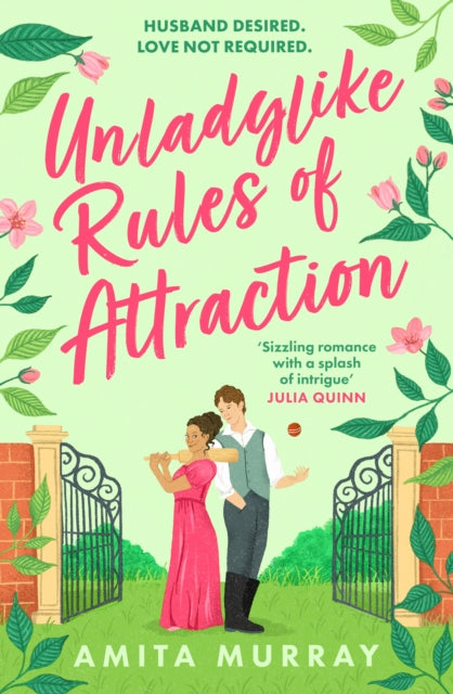 9780008598051-Unladylike Rules of Attraction