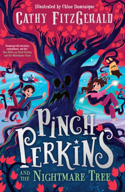 9780008603410-Pinch Perkins and the Nightmare Tree
