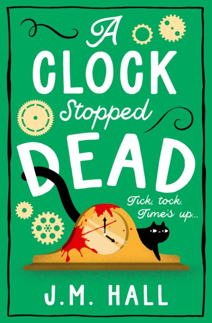 9780008606923-A Clock Stopped Dead