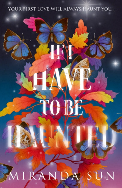 9780008612443-If I Have To Be Haunted