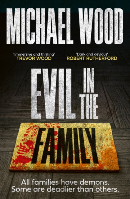9780008618902, Evil in the Family